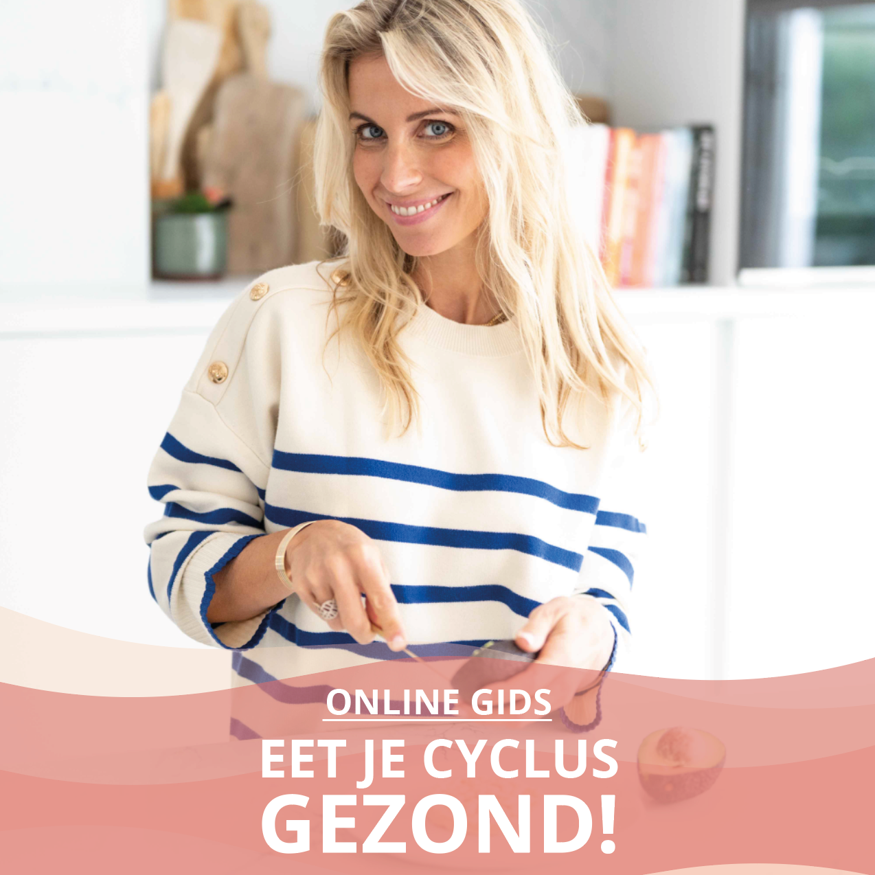 Eet je cyclus gezond_online gids