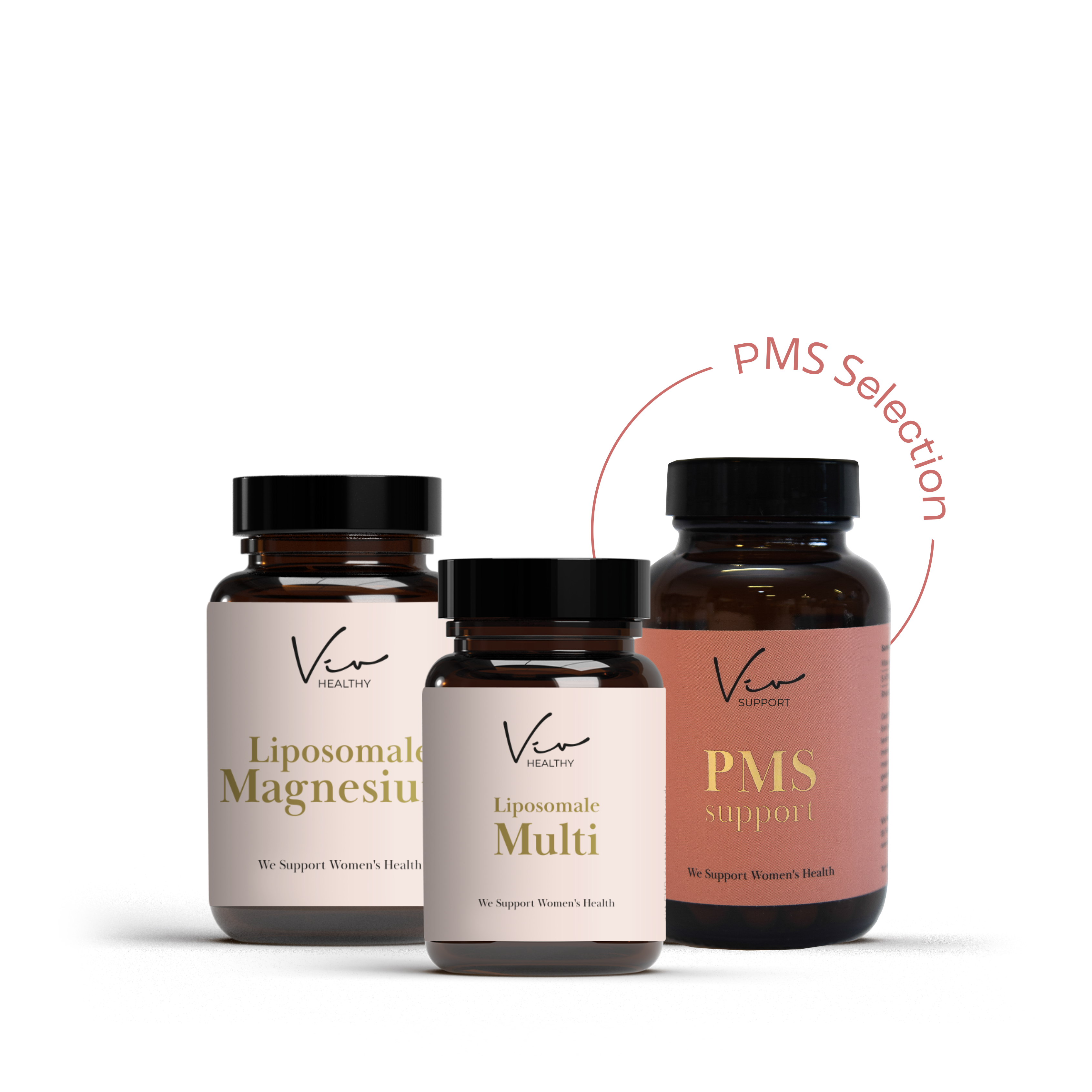 PMS Selection PMS Selection