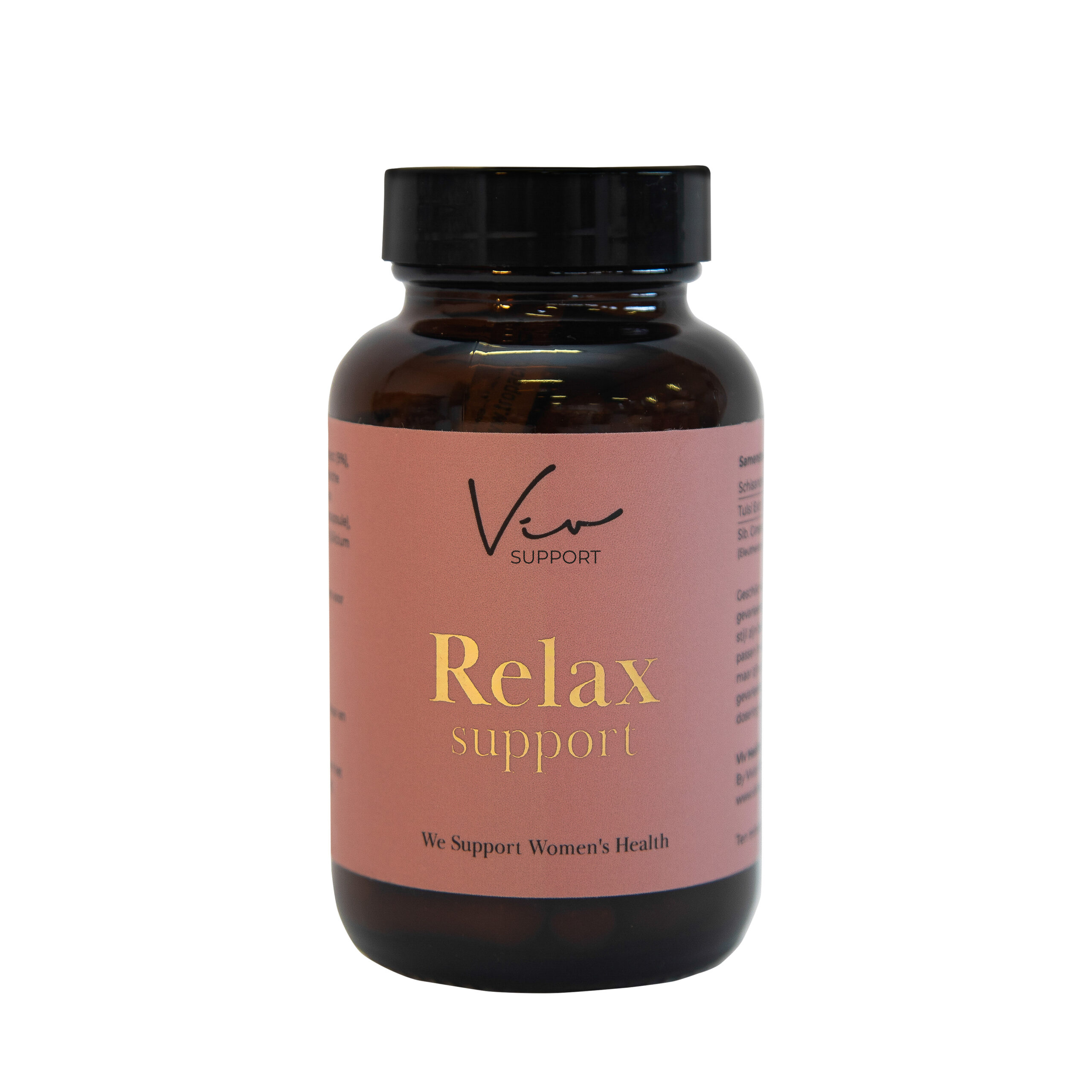 relax support